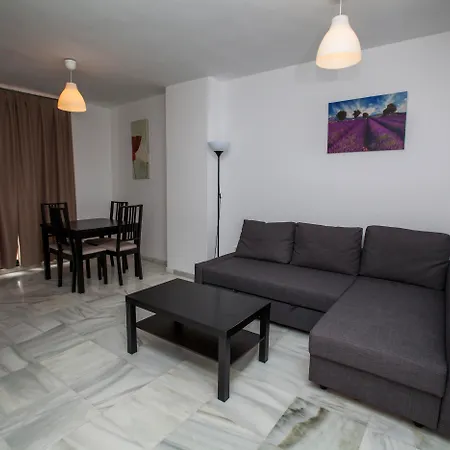 De Resort Nerja