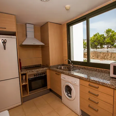 Resort De Nerja
